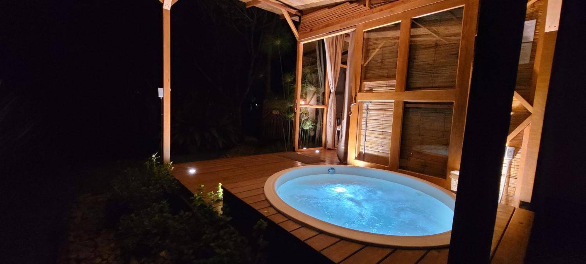 Exclusivo Cocora Con Jacuzzi Salento Quindio别墅 外观 照片