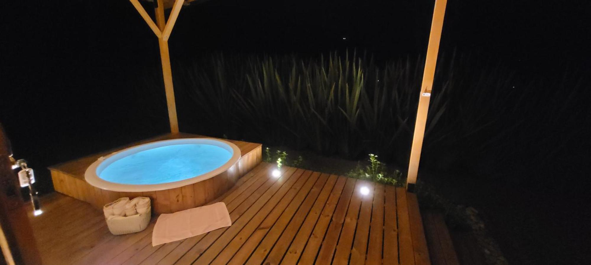 Exclusivo Cocora Con Jacuzzi Salento Quindio别墅 外观 照片