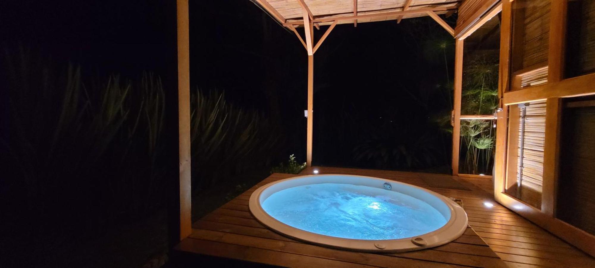 Exclusivo Cocora Con Jacuzzi Salento Quindio别墅 外观 照片